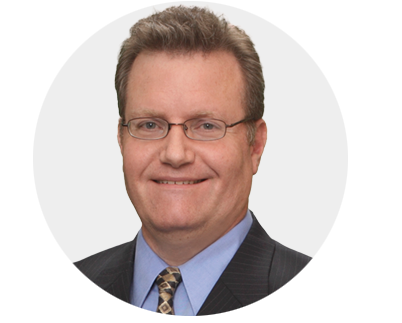 Peter Herron display