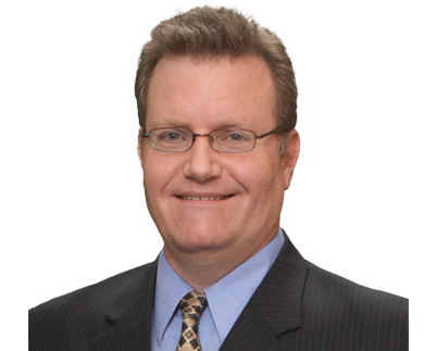 Peter Herron display